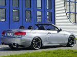 BMW S3 Convertible by AC Schnitzer 2007 года